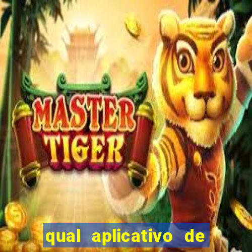 qual aplicativo de jogos que ganha dinheiro de verdade